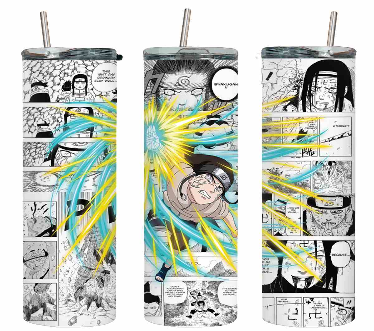 Neji Hyuga-7788